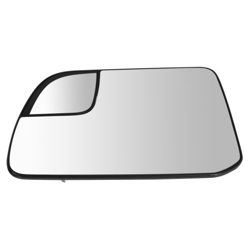 Ford Edge Lincoln MKX Driver Side Mirror Glass Ford OEM CT4Z-17K707-F