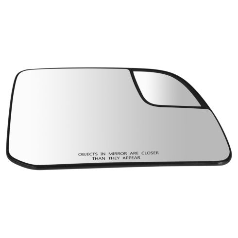 Ford Edge Lincoln MKX Passenger Side Mirror Glass Ford OEM CT4Z-17K707-C