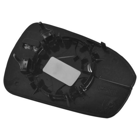 2013-16 Ford Fusion without Blind Spot Information System Driver Side Memory Mirror Glass Ford OEM DS7Z-17K707-F