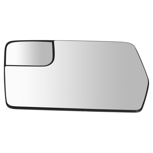 2011-14 Ford F150 Truck Driver Side Mirror Glass Ford OEM BL3Z-17K707-D