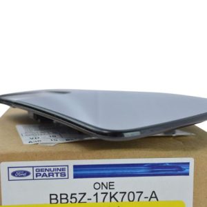 2011-17 Ford Explorer Passenger Side Manual-Folding Spotter Glass Mirror Glass Ford OEM BB5Z-17K707-A