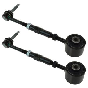 Ford Flex Taurus Lincoln MKS MKT Rear Lateral Link 2 Piece Set Ford OEM FDSFK00010
