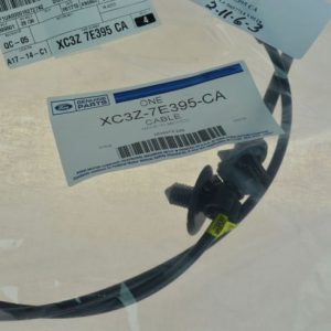 Ford Shift Cable Ford OEM XC3Z-7E395-CA