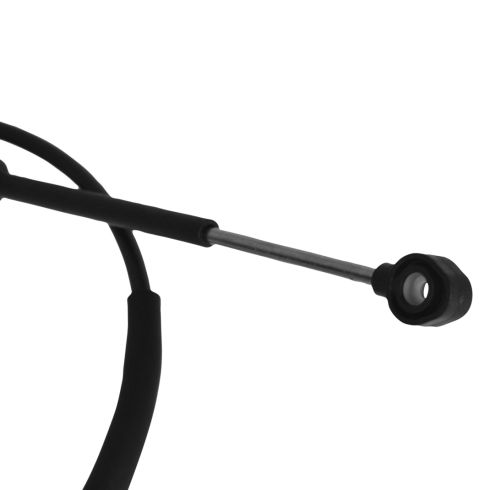 Ford Shift Cable Ford OEM XC3Z-7E395-CA