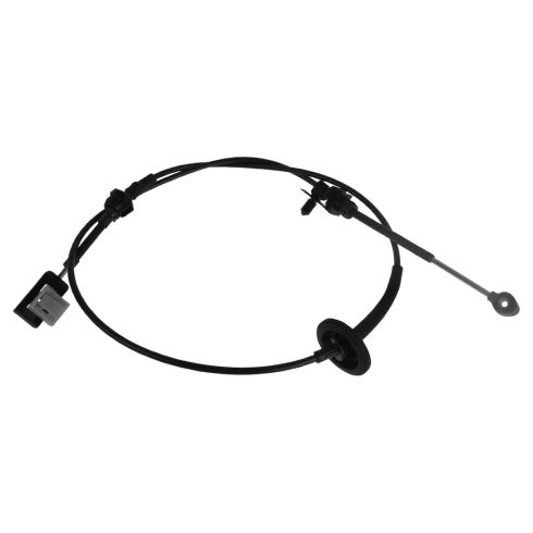 Ford Shift Cable Ford OEM XC3Z-7E395-CA