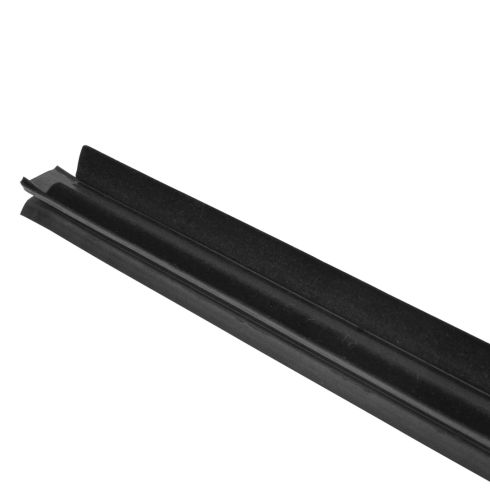 Ford Front 2 Piece Window Sweep Set Ford OEM FDWSK00004