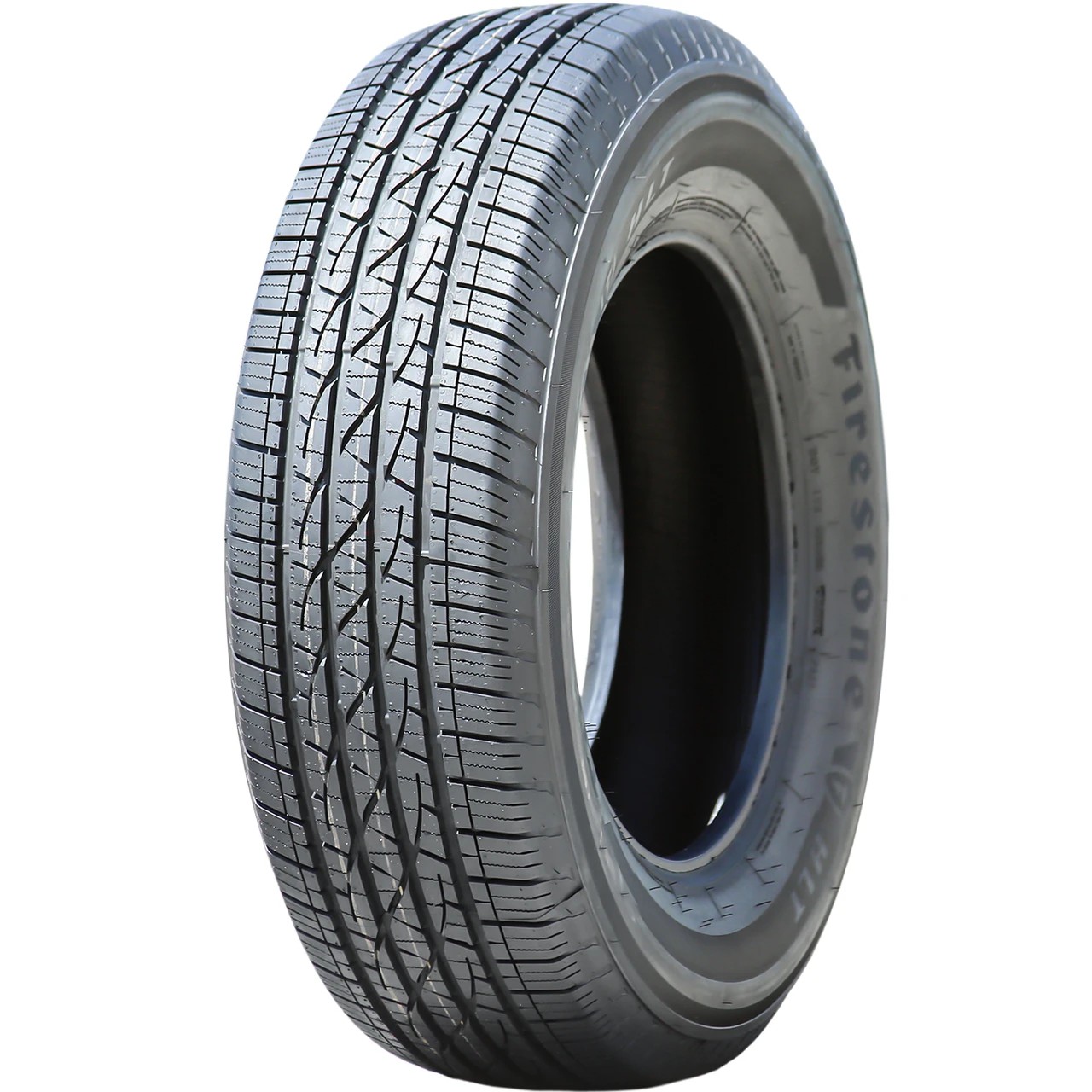 Firestone HLT 235/65R17 104