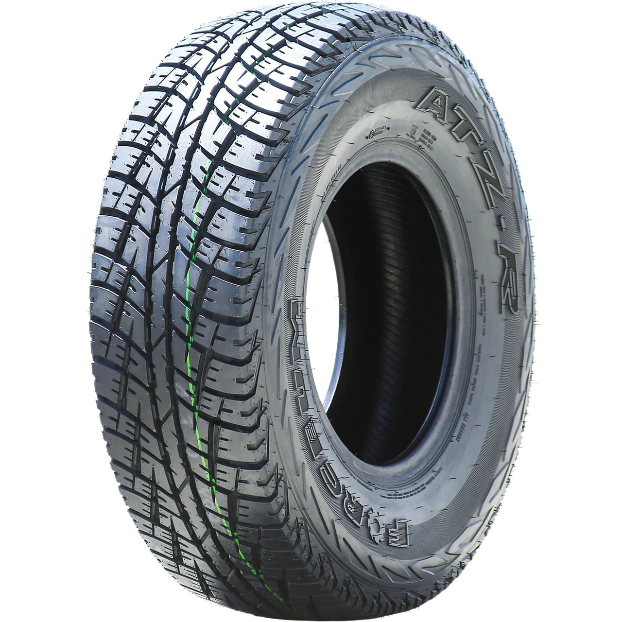 Forceum ATZ-R 265/60R18 110