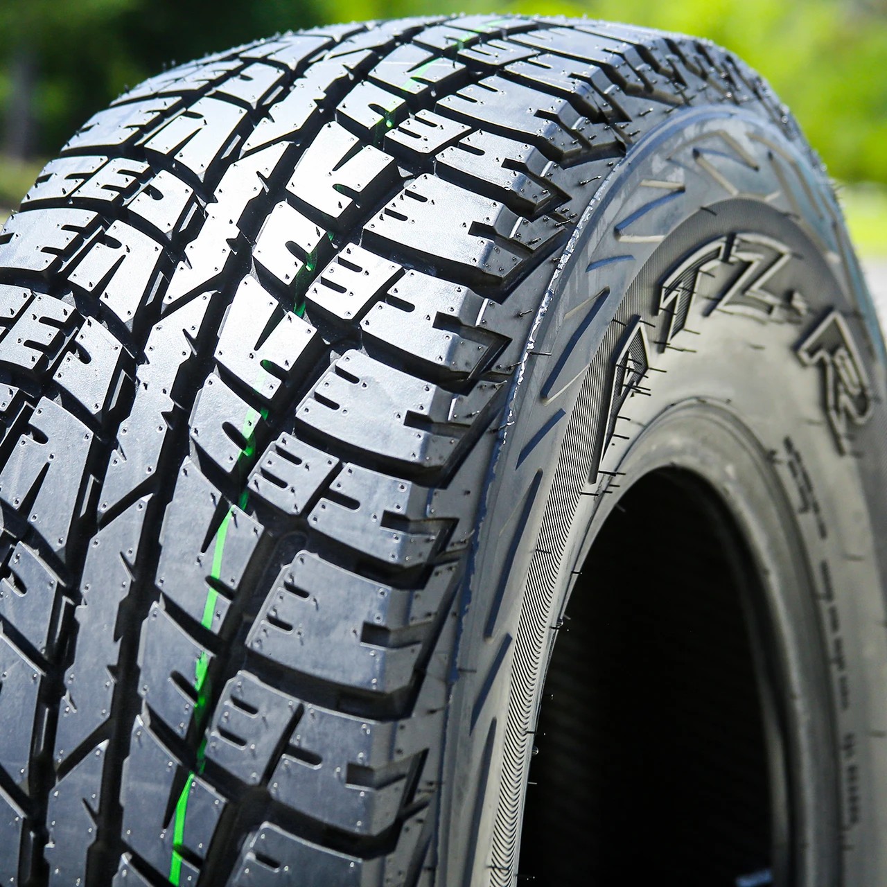 Forceum ATZ-R 265/60R18 110 - Image 2