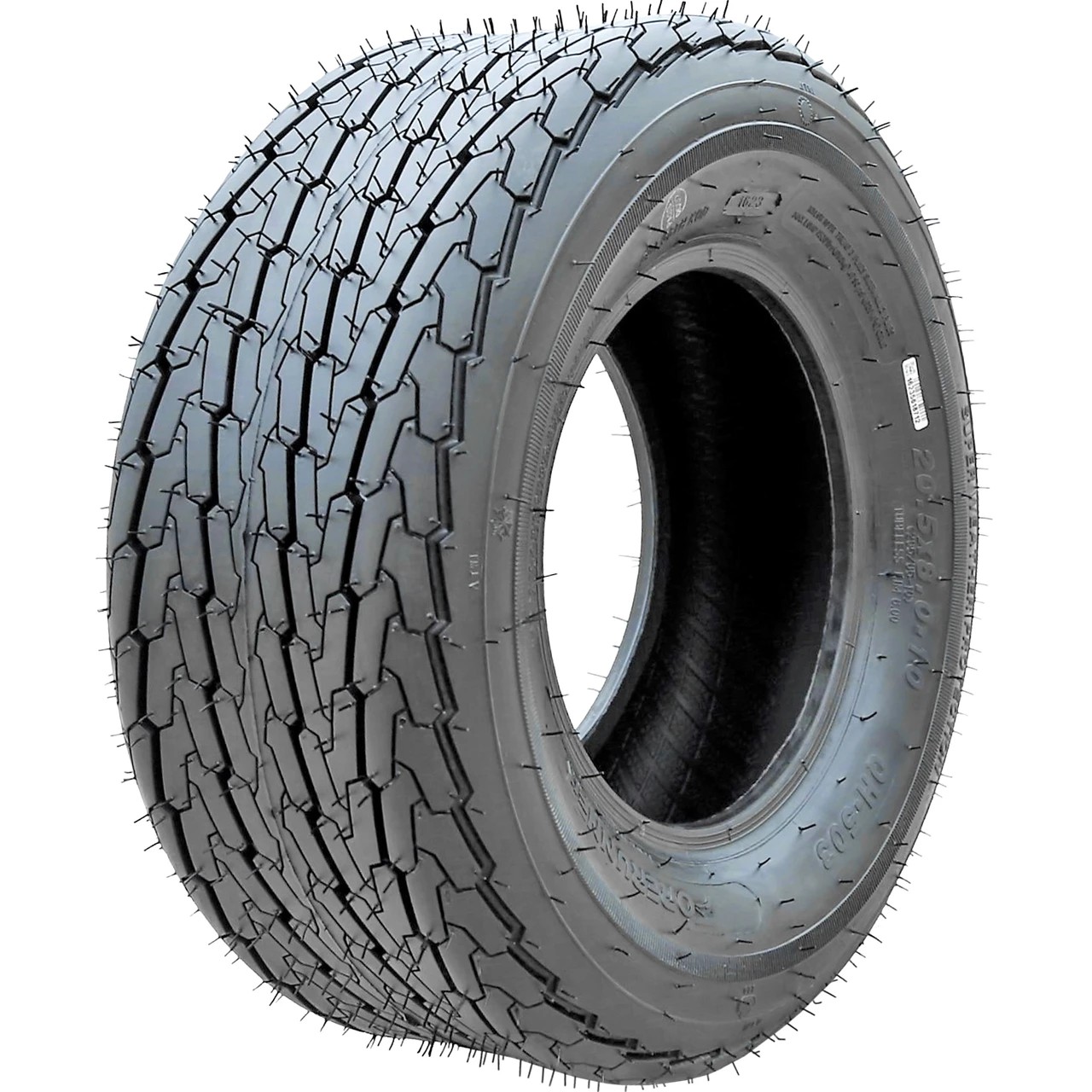 Forerunner QH503 20.5X8.00-10 N/A