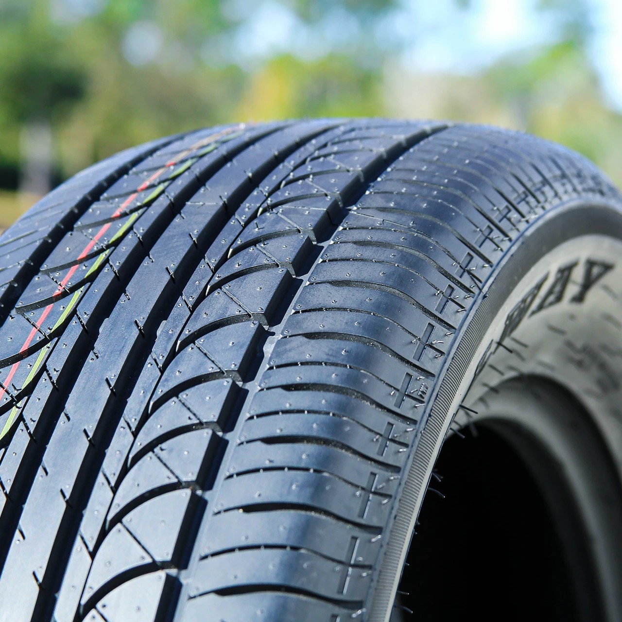 Fullway PC369 215/60R17 96 - Image 2