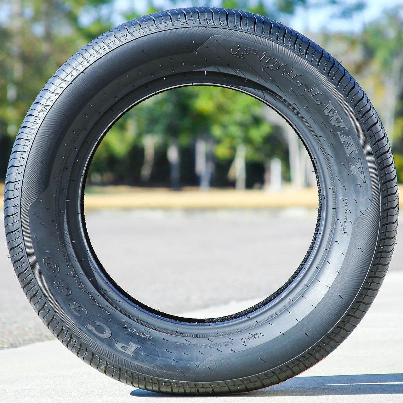Fullway PC369 215/60R17 96 - Image 4