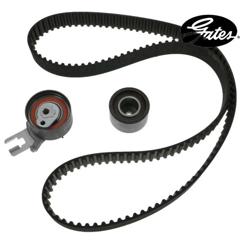 2003-05 Volvo S80 XC90 Timing Belt and Component Kit Gates TCK319