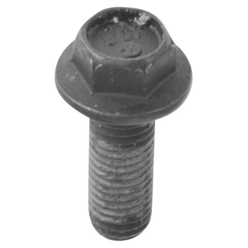 Chevrolet GMC Cadillac Olds Brake Caliper Mounting Bolt General Motors OEM 15016308 - Image 2