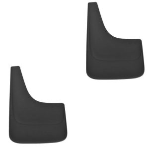 Chevrolet Mud Flap 4 Piece Set General Motors OEM GMBMK00005