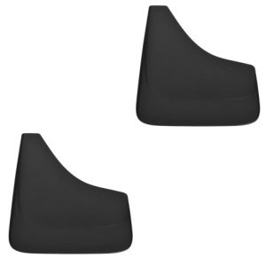Mud Flap 4 Piece Set General Motors OEM GMBMK00033
