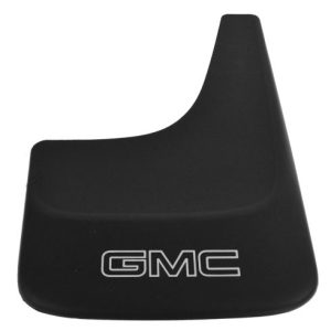 GMC Splash Guard 2 Piece Set General Motors OEM 19213394