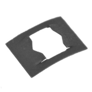 Chevrolet GMC Cadillac Front Door Hinge Pin Retainer General Motors OEM 25640501