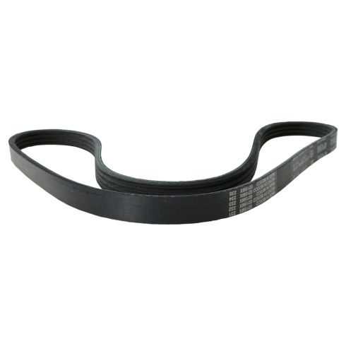 Chevrolet GMC Cadillac Hummer Serpentine Belt General Motors OEM 12576447