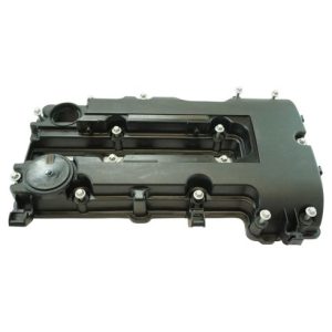 Chevrolet Buick Valve Cover General Motors OEM 25198877
