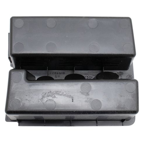 Chevrolet GMC Buick Saturn Center Console Organizer General Motors OEM 22863102