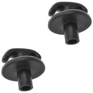 Cargo Net Clip 2 Piece Set General Motors OEM GMIMK00049