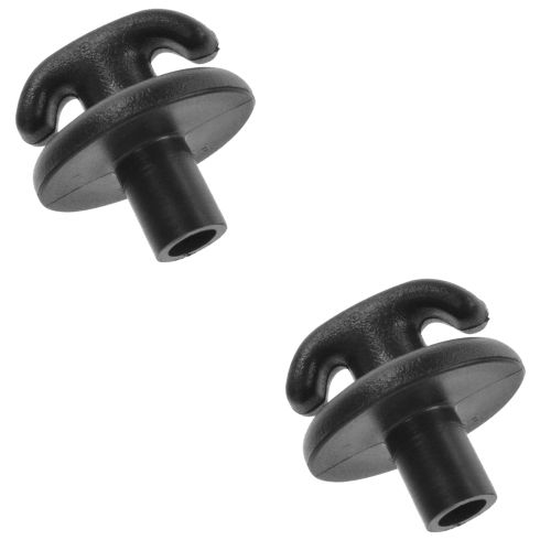 Cargo Net Clip 2 Piece Set General Motors OEM GMIMK00049