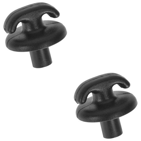 Cargo Net Clip 2 Piece Set General Motors OEM GMIMK00049
