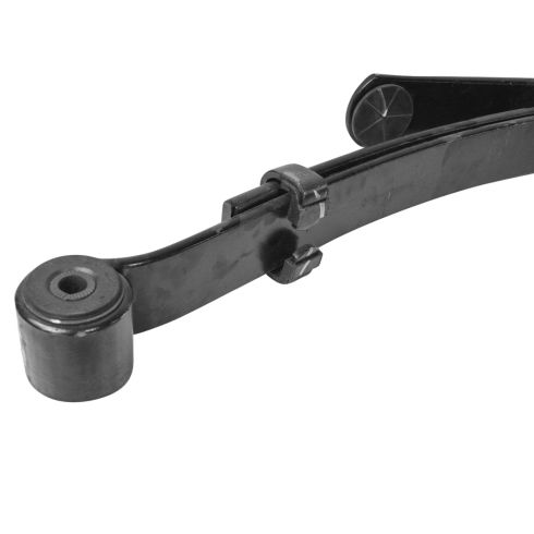Chevrolet GMC Rear Driver & Passenger Side Leaf Spring 2 Piece Set General Motors OEM GMSFK00016