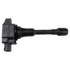 Infiniti FX50 M56 Q70 Q70L QX70 8 Piece Ignition Coil Set Hitachi Automotive HIERK00011