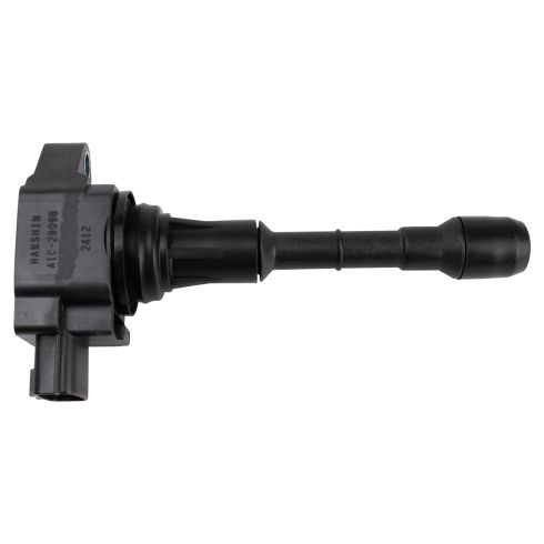 Infiniti FX50 M56 Q70 Q70L QX70 8 Piece Ignition Coil Set Hitachi Automotive HIERK00011