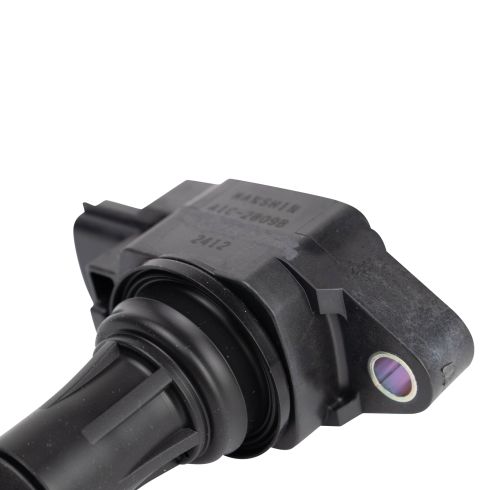 Infiniti FX50 M56 Q70 Q70L QX70 8 Piece Ignition Coil Set Hitachi Automotive HIERK00011