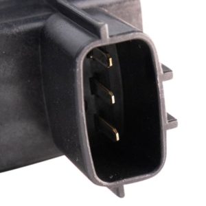 2002-06 Nissan Altima Sentra 4 Piece Ignition Coil Set Hitachi Automotive HIERK00015