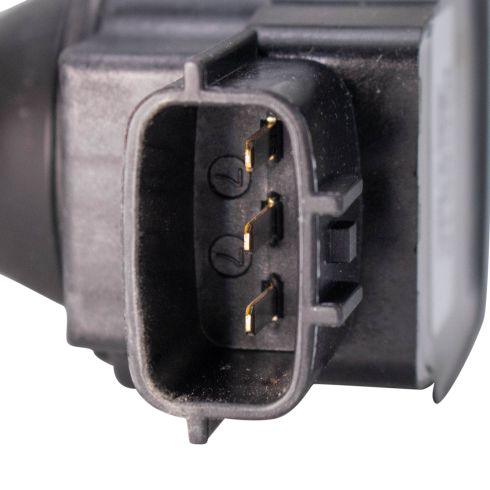 2001-06 Nissan Sentra L4 1.8L 4 Piece Ignition Coil Set Hitachi Automotive HIERK00030