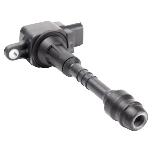 2001-06 Nissan Sentra L4 1.8L 4 Piece Ignition Coil Set Hitachi Automotive HIERK00030