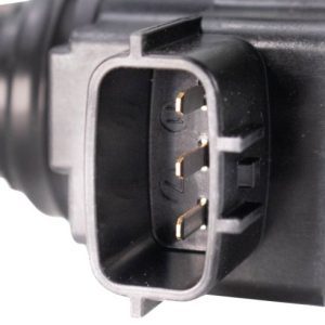 Nissan Infiniti Ignition Coil Hitachi Automotive IGC0001