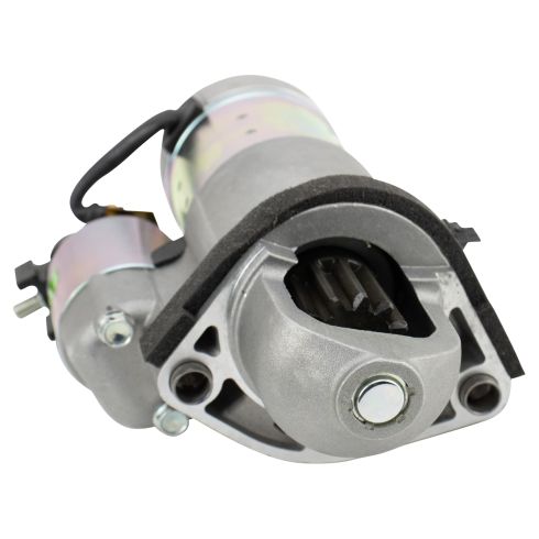 Infiniti EX35 FX35 M35 Starter Hitachi Automotive STR0022
