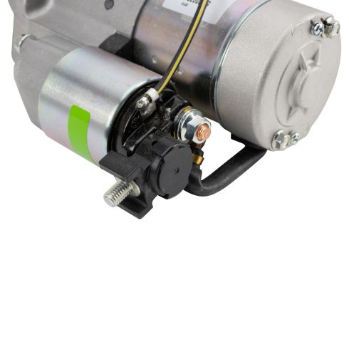 Infiniti EX35 FX35 M35 Starter Hitachi Automotive STR0022