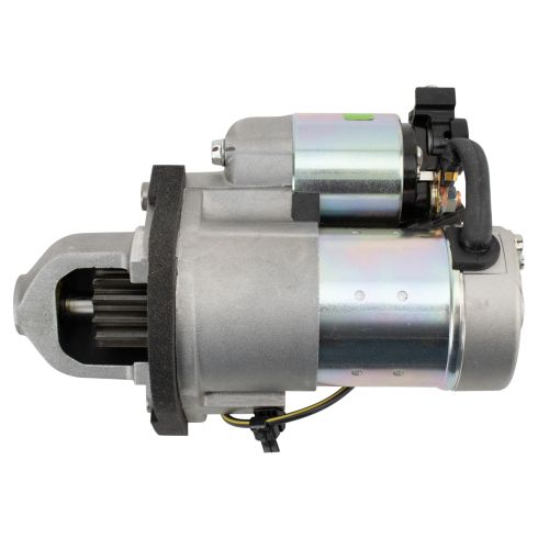 Infiniti EX35 FX35 M35 Starter Hitachi Automotive STR0022