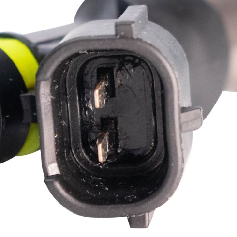 Nissan Cube NV200 Sentra Versa Fuel Injector Hitachi Automotive FIJ0026