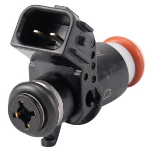 Honda Civic Fuel Injector Hitachi Automotive FIJ0063