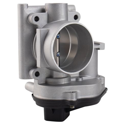 2005-08 Ford F150 Truck V6 4.2L Throttle Body Assembly Hitachi Automotive ETB0103