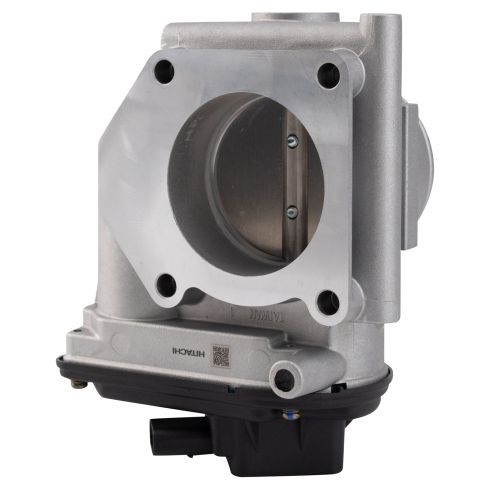 2005-08 Ford F150 Truck V6 4.2L Throttle Body Assembly Hitachi Automotive ETB0103