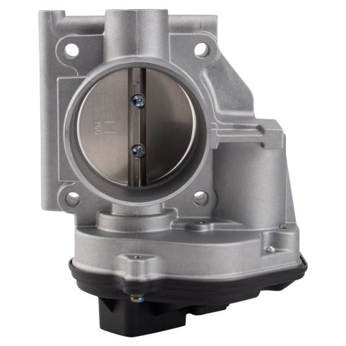 2005-08 Ford F150 Truck V6 4.2L Throttle Body Assembly Hitachi Automotive ETB0103