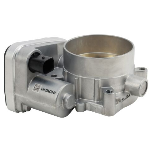 Jeep Dodge Chrysler Throttle Body Assembly Hitachi Automotive ETB0097