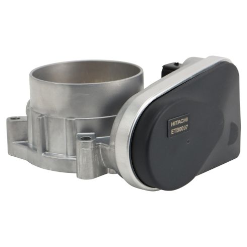 Jeep Dodge Chrysler Throttle Body Assembly Hitachi Automotive ETB0097
