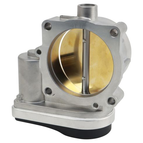 Jeep Dodge Chrysler Throttle Body Assembly Hitachi Automotive ETB0097