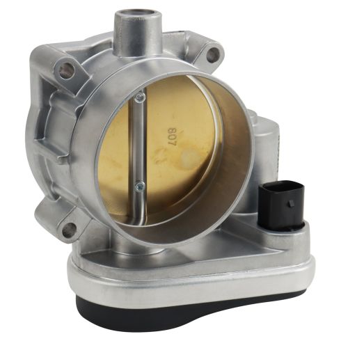 Jeep Dodge Chrysler Throttle Body Assembly Hitachi Automotive ETB0097
