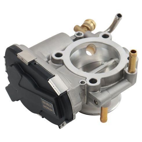 Chevrolet Aveo Aveo 5 Cruze Sonic Throttle Body Assembly Hitachi Automotive ETB0102