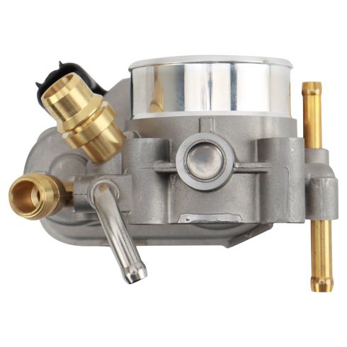 Chevrolet Aveo Aveo 5 Cruze Sonic Throttle Body Assembly Hitachi Automotive ETB0102